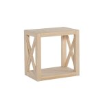 Hampton Narrow End Table