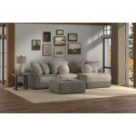 Canyon 4047 Cocktail Ottoman - Image 16