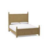 The Cottage Bed: Available K, and Q - BD-201QHN - Image 3