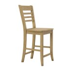 24'' Roma Counter Stool - Image 35