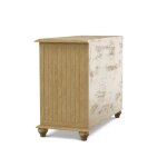 Cottage Bedroom - Four Drawer Chest - Image 16