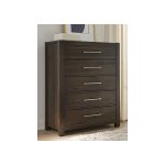 Joinery CHEST - 5 DRWR - Image 3