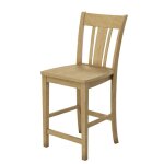24'' San Remo Counter Stool - Image 9