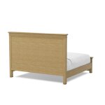 The Sanibel Bed: Available in K, Q, and Tw - BD-2400KF - Image 26
