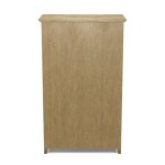 Lancaster 5-Drawer Chest - Image 23