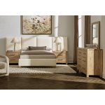 Joinery NIGHT STAND - 2 DRWR - Image 6