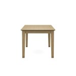 Solid Table Top w/ Shaker Legs - Image 14