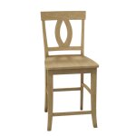 24'' Verona Counter Stool - Image 4