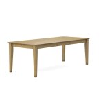 Shaker Extension Table - Image 36