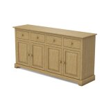 4 Door Buffet - Image 9