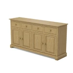 4 Door Buffet - Image 8