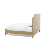 The Vista Bed: Available In K, Q, and Tw - BD-1502KH - Image 16