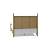 The Cottage Bed: Available K, and Q - BD-201QHN - Image 22