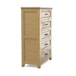 Sanibel 5-Drawer Chest - Image 34