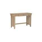 Mission Computer Desk