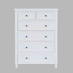 Westport Bedroom Chest