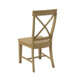 Creekside X Back Chair - Image 20