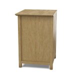 Lancaster 3-Drawer Nightstand - Image 15