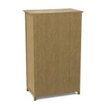 Lancaster 6-Drawer Carriage Chest - Image 21