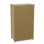 Lancaster 6-Drawer Carriage Chest - Image 20