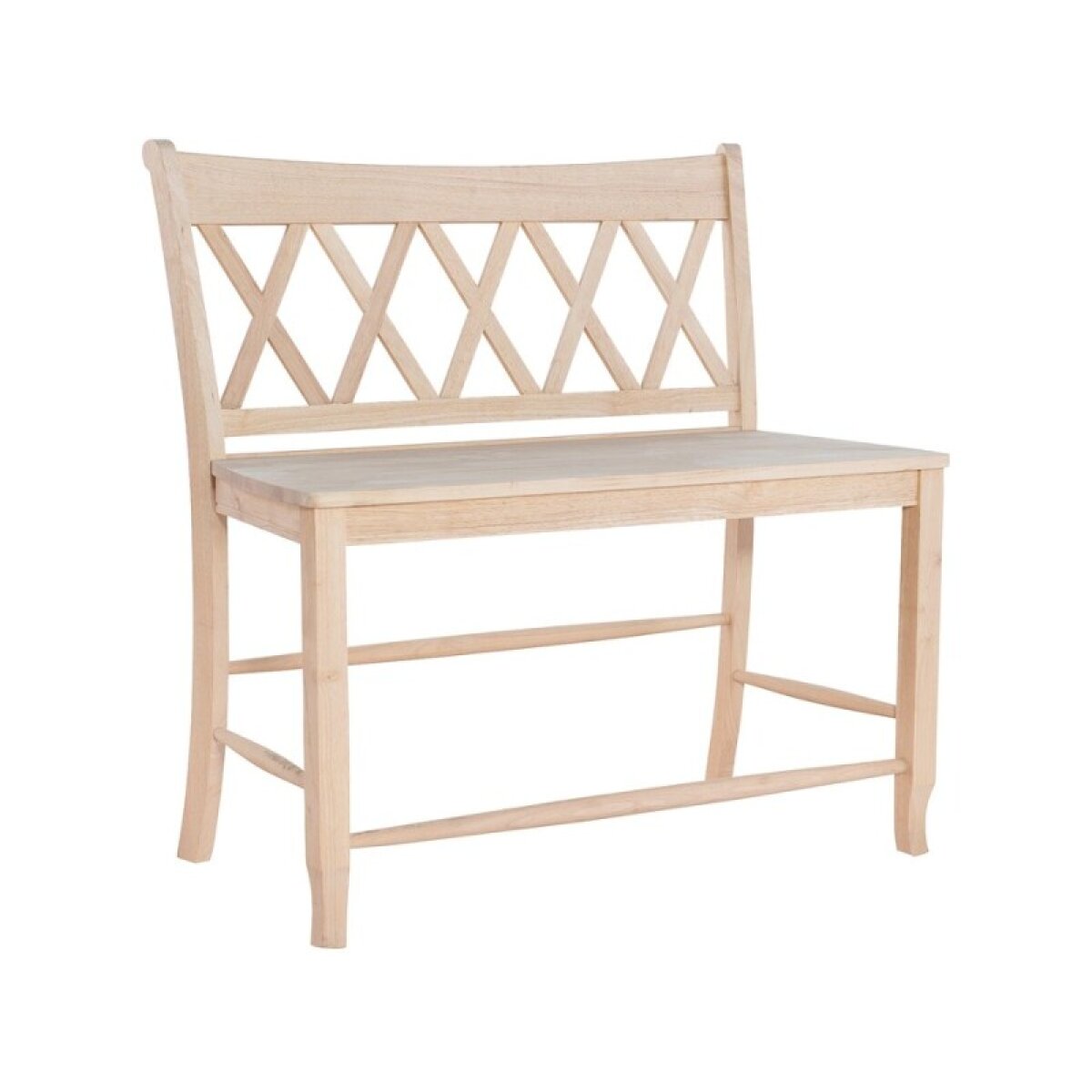 607b4b0771249c78f7f34d328e66a013 XX Tall Bench - Image 1