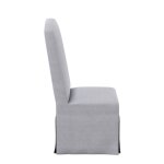 Aubree Slip Cover Chair - Image 32