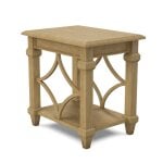Josephine End Table - Image 28