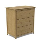 Lancaster 3-Drawer Chest - Image 37