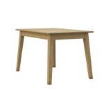 Mid Century Modern Extension Table w/Flare Legs - Image 29