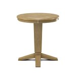 Build Your Own Pedestal Table w/ 30"H Aria Pedestal - Image 14