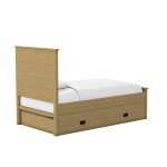 Twin Trundle Lancaster Bed - BD-702TTH - Image 28