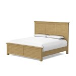 The Sanibel Bed: Available in K, Q, and Tw - BD-2400KF - Image 9