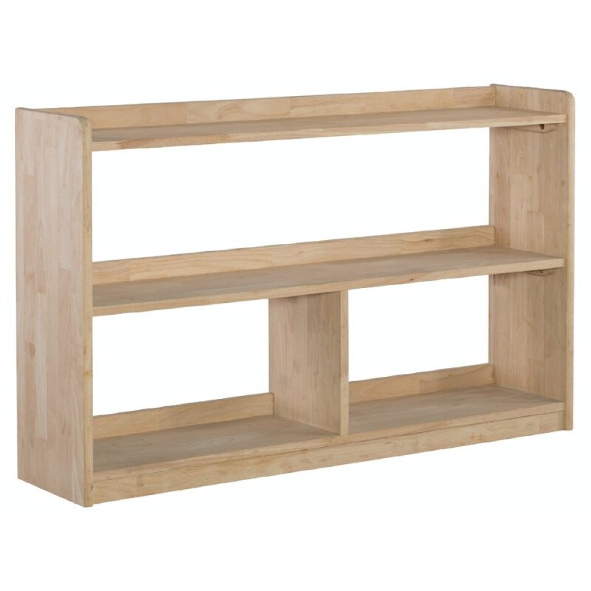 65076f6619268dc60926c76349c1532d Abby Bookcase - Image 1