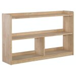 Abby Bookcase