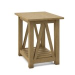 Surrey End Table - Image 12