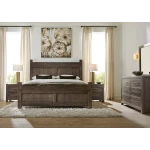 Joinery Landscape Mirror - 190-446 - Image 4