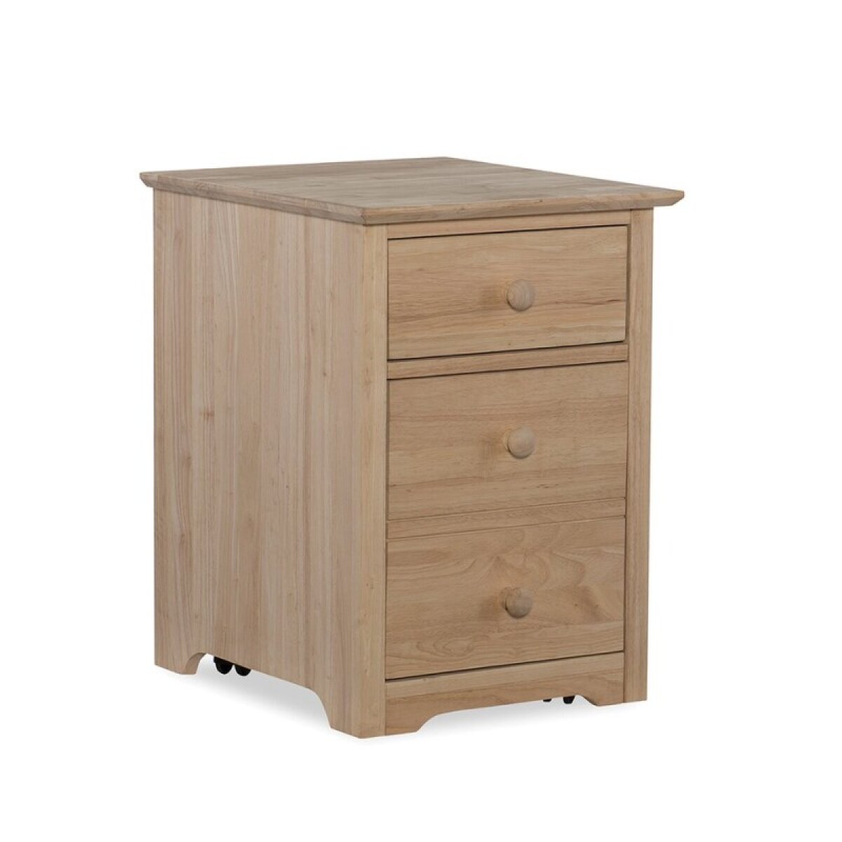 665686e251f2a09b7e5622ba57641462 Rolling File Cabinet - Image 1
