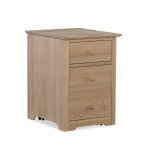 Rolling File Cabinet