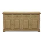 4 Door Buffet - Image 5