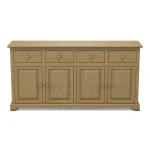 4 Door Buffet - Image 4