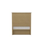 Twin Trundle Lancaster Bed - BD-702TTH - Image 23