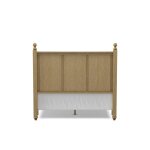 The Cottage Bed: Available K, and Q - BD-201QHN - Image 23