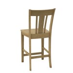 24'' San Remo Counter Stool - Image 21