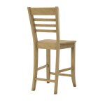 24'' Roma Counter Stool - Image 26