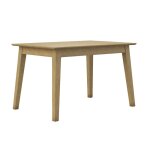 Mid Century Modern Extension Table w/Flare Legs - Image 19