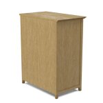 Lancaster 5-Drawer Carriage Chest - Image 28
