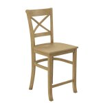 24'' Charlotte Counter Stool - Image 37