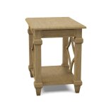 Josephine End Table - Image 13
