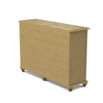 Cottage 10-Drawer Dresser - Image 27