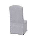 Aubree Slip Cover Chair - Image 25